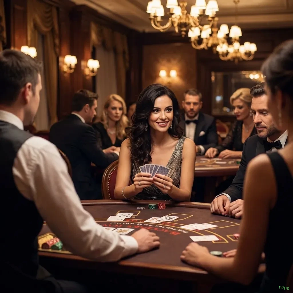Dicas de Slots 57pg
